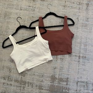 Amazon Workout/Casual Tank Tops